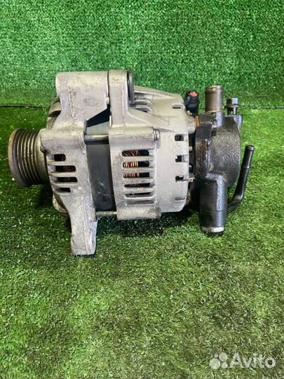 Генератор Tucson Santa Fe Sportage Elantra Trajet