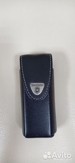 Мультитул victorinox swisstool