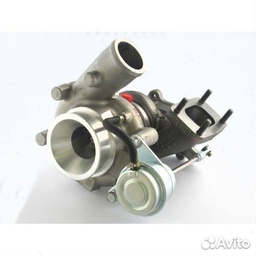 Турбина Ивеко Daily IV 3.0 107 Kw 49189-02914