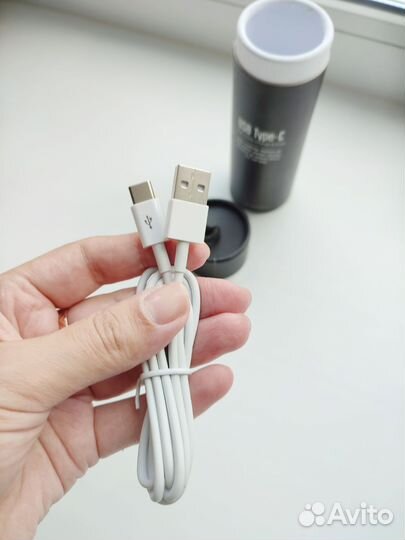 Кабель Usb - Type c