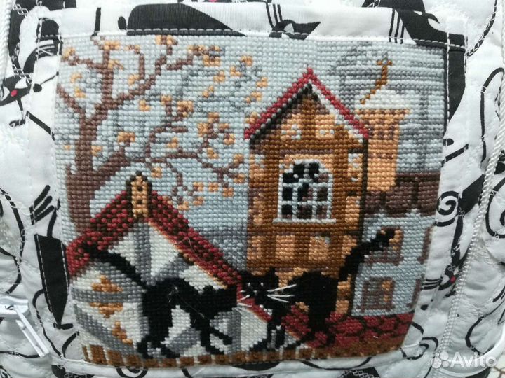 Рюкзак женский