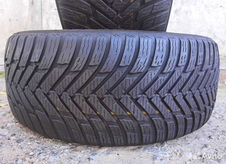 Nokian Tyres Weatherproof 225/45 R17 94V