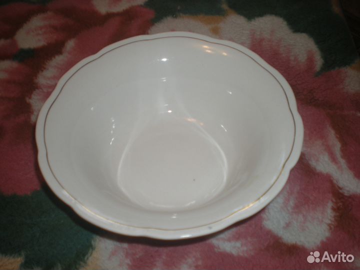 Вазы ретро (помидорка) и другие