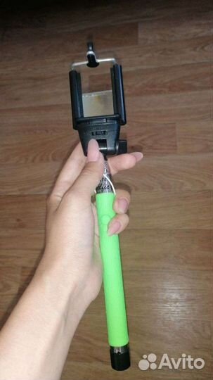 Палка для селфи