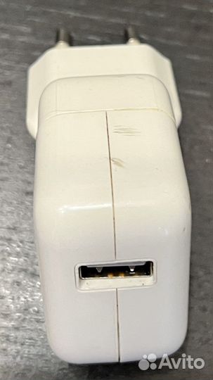 Зарядка от iPhone 3G