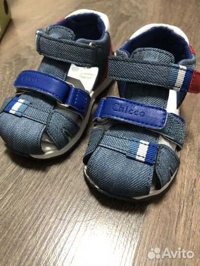 Сандали Chicco 20 Новые