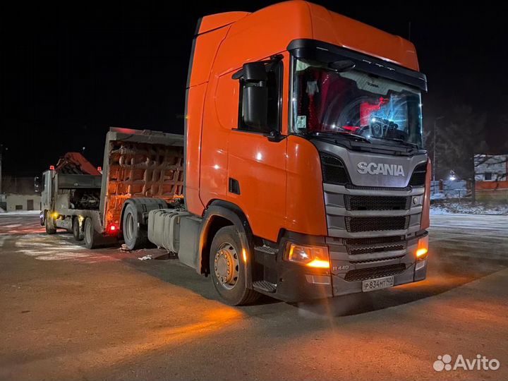 Услуги эвакуатора, кран монипулятор 24 /7