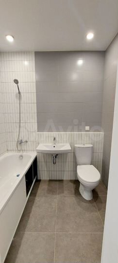 2-к. квартира, 36 м², 11/17 эт.