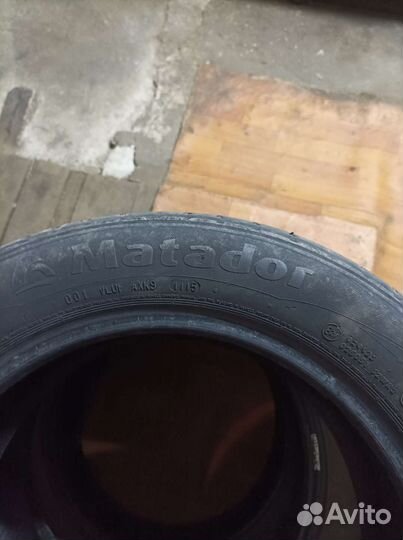 Matador FR2 Master 205/55 R16 91