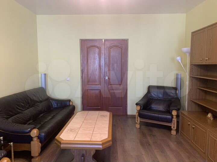 3-к. квартира, 83,7 м², 3/14 эт.