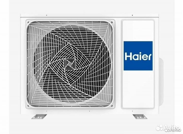 Кондиционер haier flexis super match AS25S2SF2FA-W