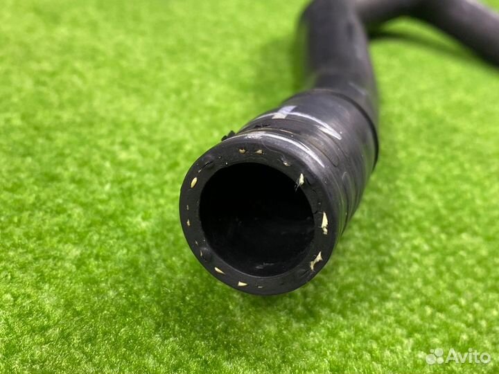 Шланг системы охлаждения Audi Q7 4L BAR 2008