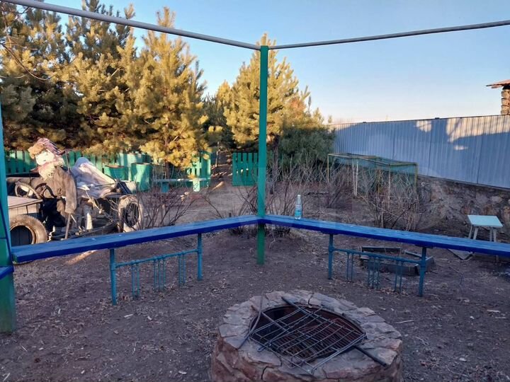 Дача 42 м² на участке 10 сот.