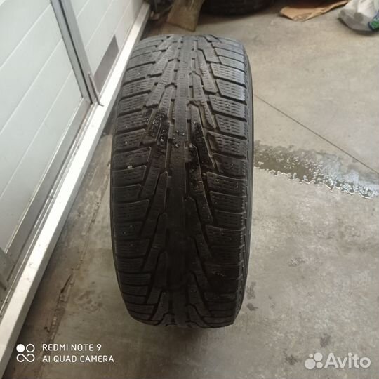 Nokian Tyres Hakkapeliitta 7 285/65 R17