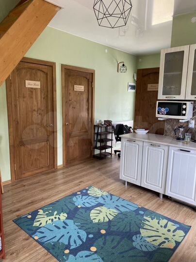 Дом 81 м² на участке 11 сот.