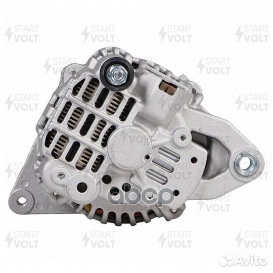 Генератор для а м Chery Tiggo T11 (05) 2.0i