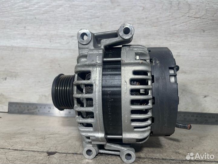 Генератор 06H903017T Audi A4 B8 8K2/8K5 cdnb/cdnc