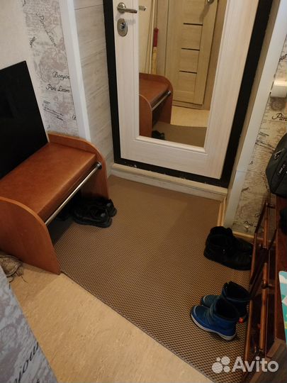 Коврик eva эва эво придверный в прихожую