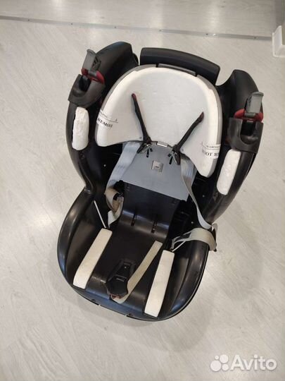 Детское автокресло 9 до 18 кг maxi cosi