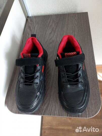 Детская обувь