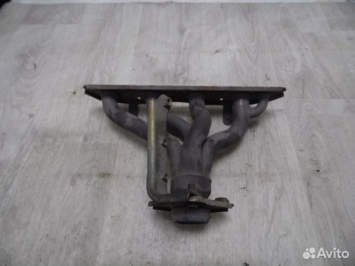 Colt Коллектор выпускной Mitsubishi Colt (Z3) 2003