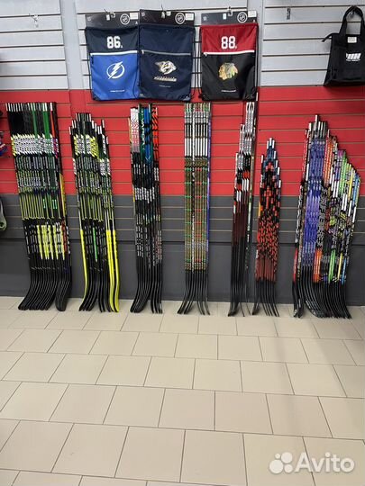 Хоккейная форма