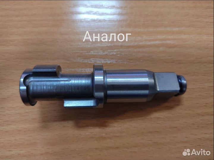 Вал для гайковёрта Licota PAW-04048 и др