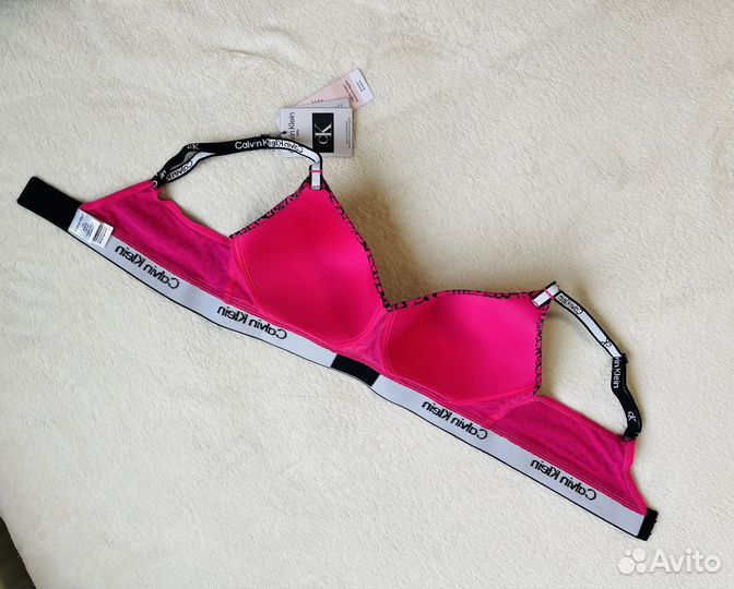 Бра Calvin Klein оригинал