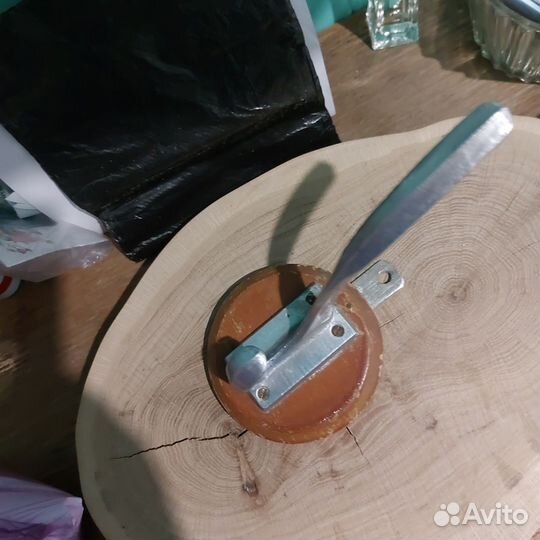 Крючки для одежды СССР