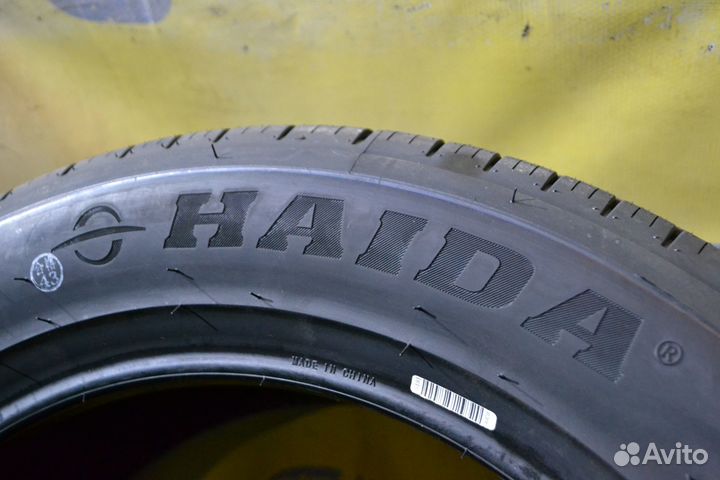 Haida HD665 205/55 R16 91V