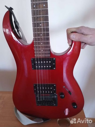 Гитара Cort Aero 2