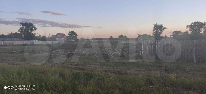 Участок 20 сот. (СНТ, ДНП)
