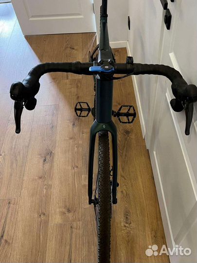 Scott Speedster Gravel 50