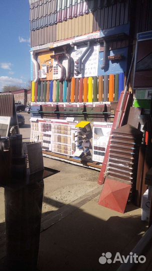 Гибка металла, изготовление отливов