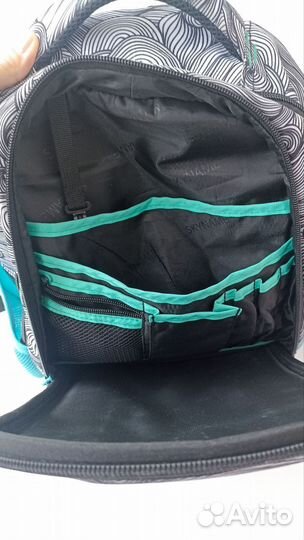 Рюкзак школьный для девочки подростка