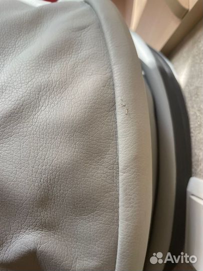 Детская коляска Anex e/type