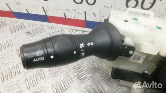 Переключатель поворотов и дворников (стрекоза) ren