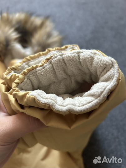 Зимний комбинезон kuling 98