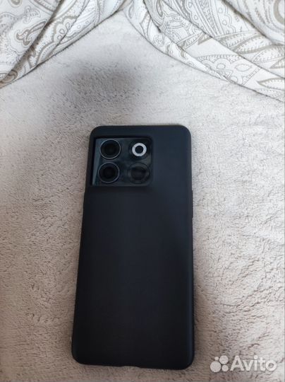 OnePlus 10T, 12/256 ГБ
