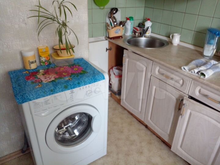 Комната 20 м² в 2-к., 10/17 эт.