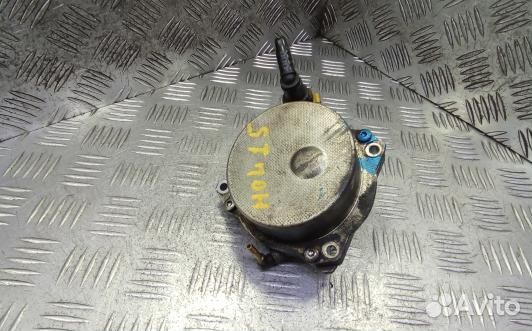 Насос вакуумный opel astra J (HOL15KX01)