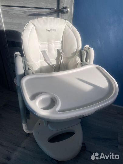 Стульчик для кормления Peg Perego Tatamia