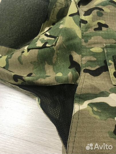 Форма мультикам