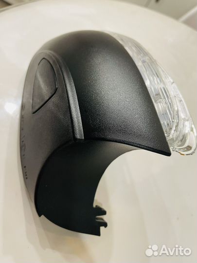 Повторитель Гольф 6