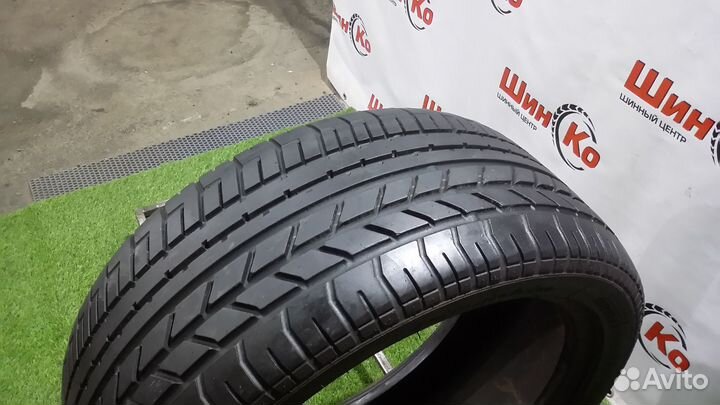 Pirelli P Zero Asimmetrico 235/40 R17