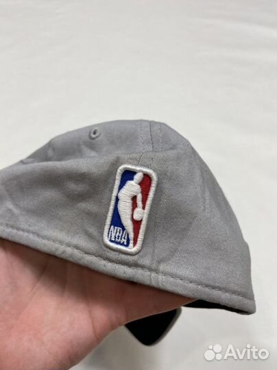 Кепка бейсболка NBA Chicago Bulls