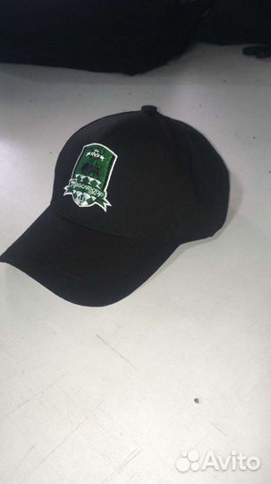 Бейсболка Краснодар