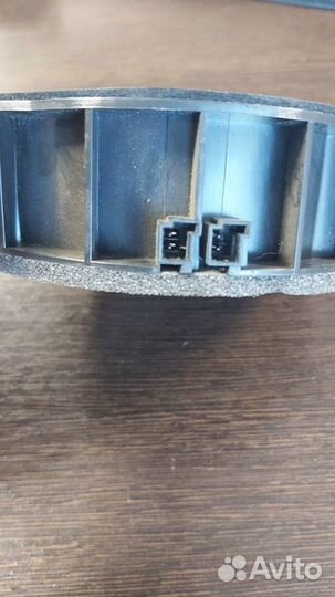 Динамик Bmw X5 50Ix F15 N63N 4.4 2013