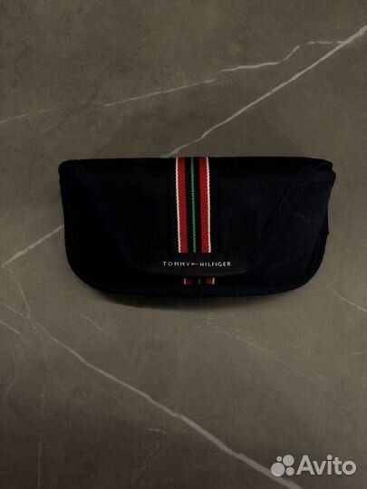 Очки Tommy Hilfiger TH1012/S 807JJ