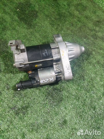 Стартер Honda 2.0 R20A